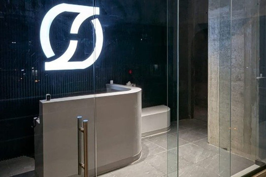 Imagen 2 de la galería del partner Motus Fitness Studio