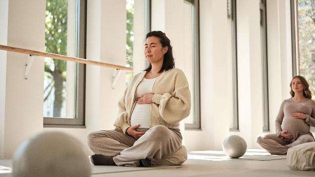 Bild 2 von MAELA - Baby Spa | Kurse vor & nach der Geburt | Hebammenberatung Partnergalerie