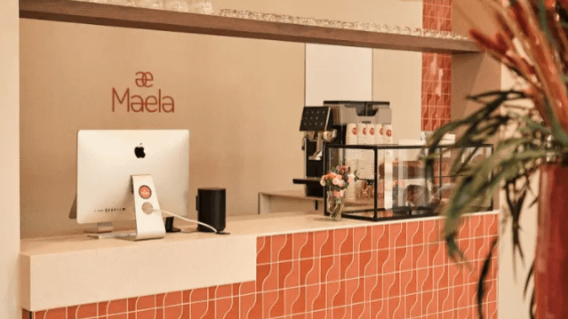 Bild 3 von MAELA - Baby Spa | Kurse vor & nach der Geburt | Hebammenberatung Partnergalerie