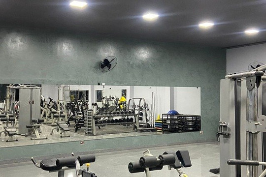 Imagem 3 da galeria do parceiro Academia Intense Fit-