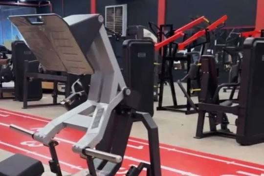 Imagem 3 da galeria do parceiro Reduto Gym Calama