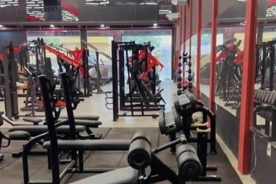 Imagem 1 da galeria do parceiro Reduto Gym Calama