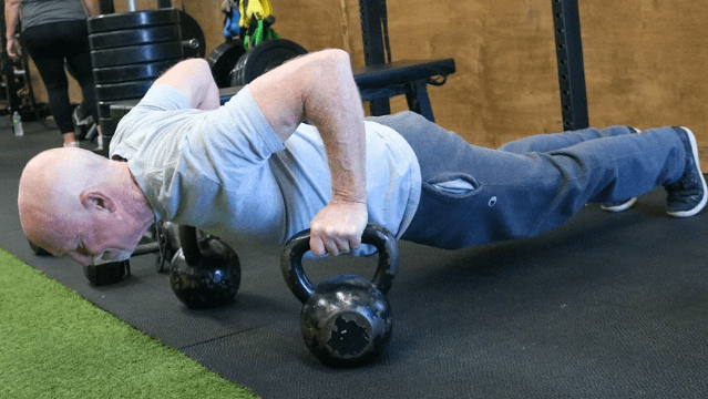 Image 1 from Stoked Athletics partner gallery