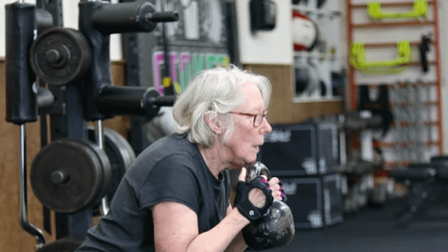 Image 3 from Stoked Athletics partner gallery