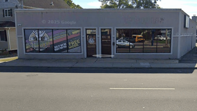 Image 2 from Stoked Athletics partner gallery