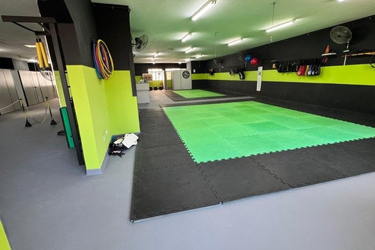 Imagem 3 da galeria do parceiro Taiyokan Martia Arts Academy