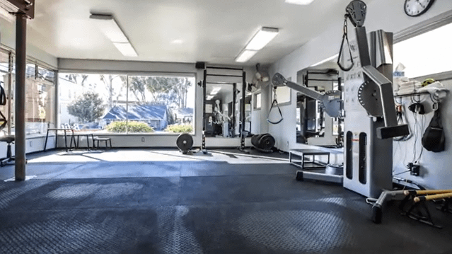 Image 1 from Burlingame Fitness partner gallery