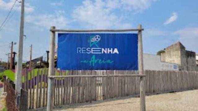 Imagem 2 da galeria do parceiro Resenha na Areia Beach Sports e Bar