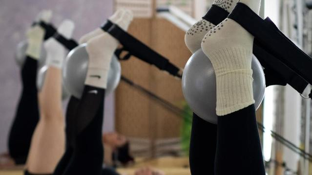 Imagen 1 de la galería del partner The Body Studio