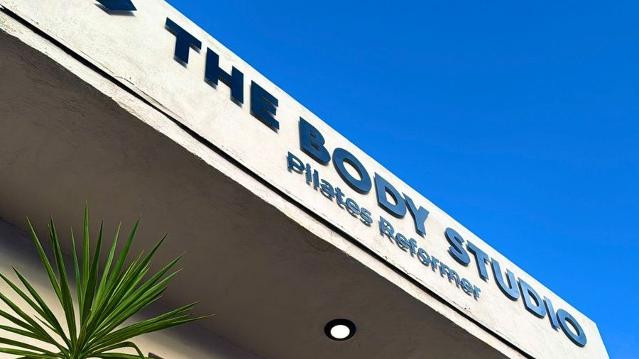 Imagen 2 de la galería del partner The Body Studio