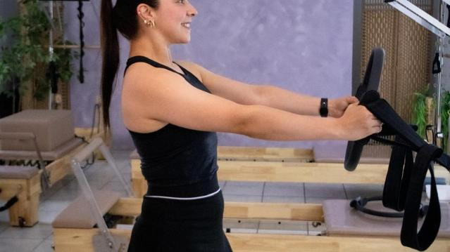 Imagen 3 de la galería del partner The Body Studio