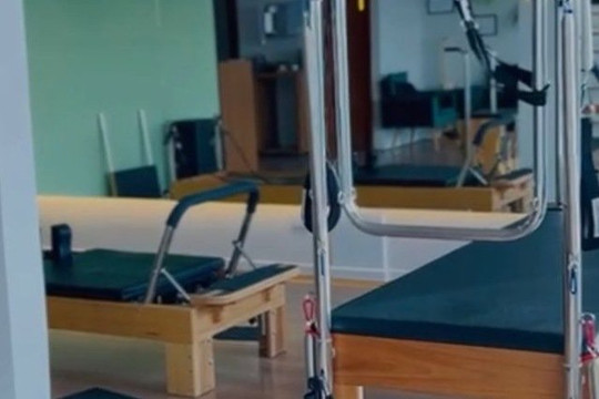 Imagem 3 da galeria do parceiro Cure Fisioterapia e Pilates