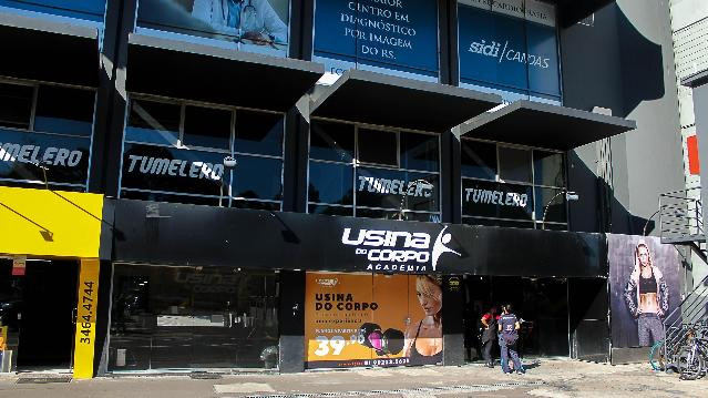 Imagem 2 da galeria do parceiro Usina do Corpo - Canoas Centro