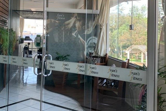 Imagem 2 da galeria do parceiro Fran’s Fitness Prime