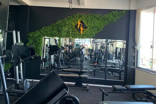 Imagem 1 da galeria do parceiro Fran’s Fitness Prime