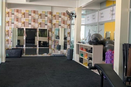 Imagem 3 da galeria do parceiro Fran’s Fitness Prime
