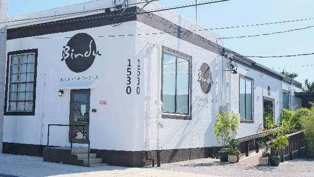 Image 2 from Bindu Yoga Studio partner gallery