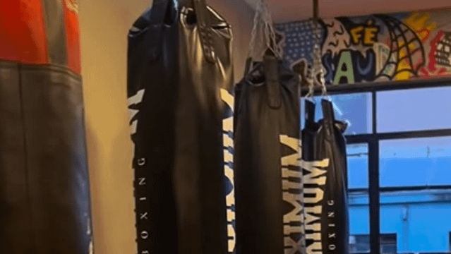 Imagem 1 da galeria do parceiro VM Fight - Muay Thai