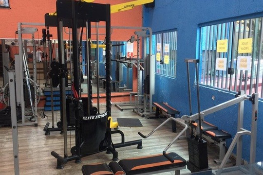 Imagem 1 da galeria do parceiro Academia Quality Club Vila Matilde