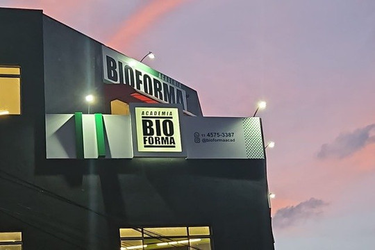 Imagem 2 da galeria do parceiro Academia Bioforma