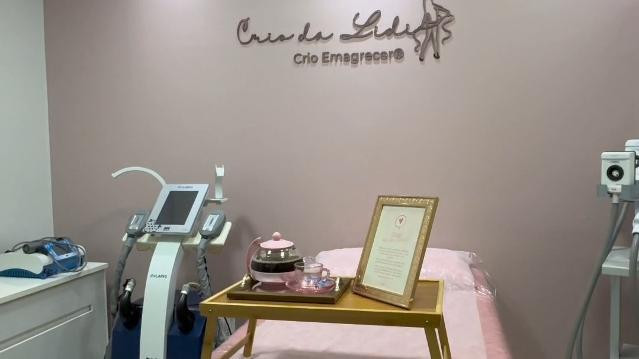 Imagem 3 da galeria do parceiro Clínica Fisio Corpus - Estética, Pilates e Fisioterapia