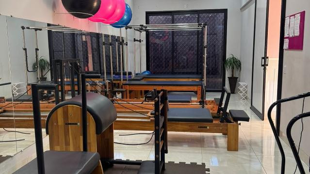 Imagem 1 da galeria do parceiro Clínica Fisio Corpus - Estética, Pilates e Fisioterapia
