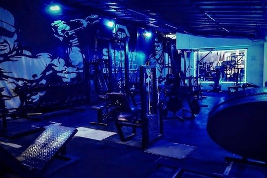 Imagen 3 de la galería del partner Sport Power GYM & Fitness