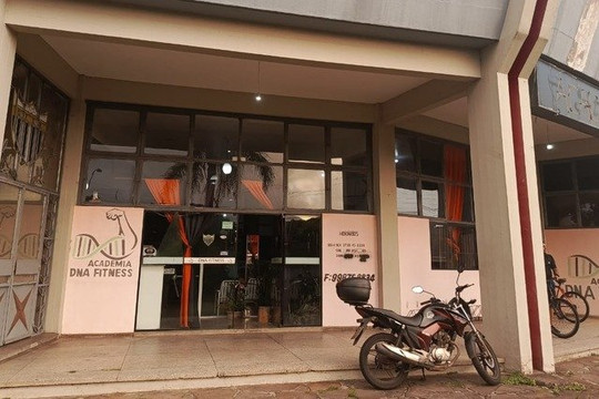 Imagem 2 da galeria do parceiro Clube Sul Brasileiro