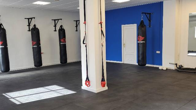 Imagen 1 de la galería del partner Muifit Training Lab