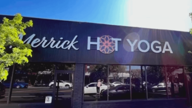 Image 2 from Merrick Hot Yoga partner gallery