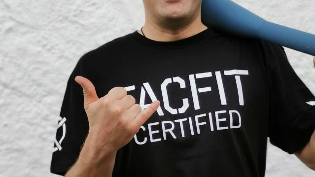 Bild 3 von Fitness Bootcamp & Training Partnergalerie