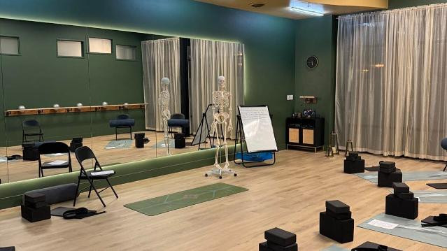 Image 3 from The Yoga Place partner gallery