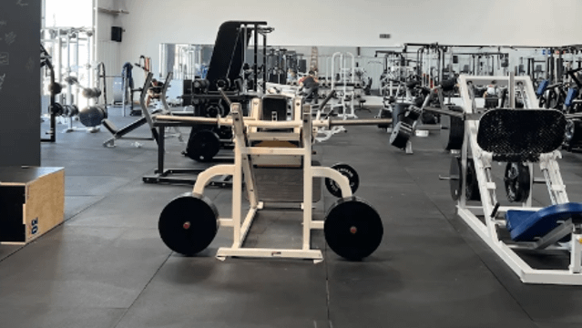 Image 1 from Metroflex Mansfield partner gallery