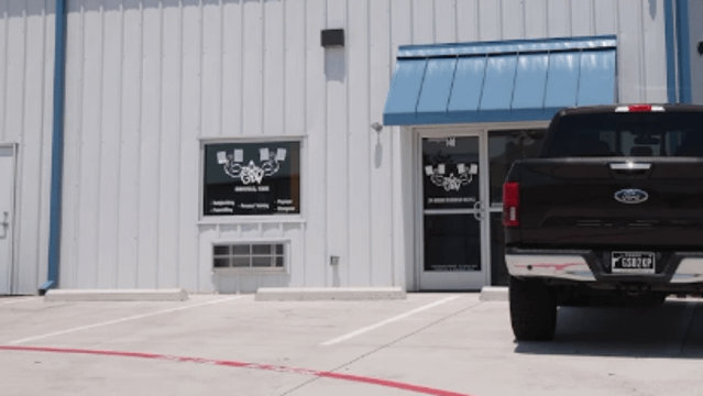 Image 2 from Metroflex Mansfield partner gallery