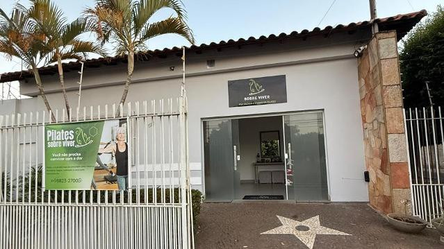 Imagem 2 da galeria do parceiro Clínica Sobre Viver