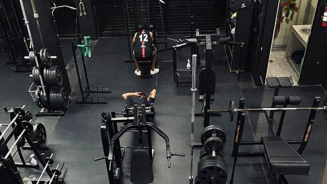 Imagen 2 de la galería del partner MET FOR LAST GIMNASIO