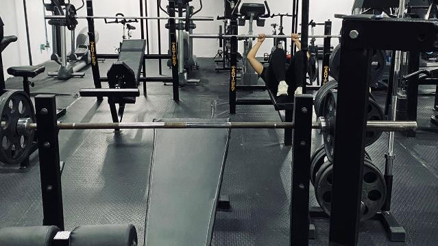 Imagen 3 de la galería del partner MET FOR LAST GIMNASIO