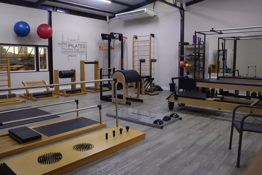 Imagem 1 da galeria do parceiro Fascia Water Spa