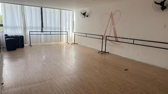 Imagem 3 da galeria do parceiro Studio de Dança Aline Lencini