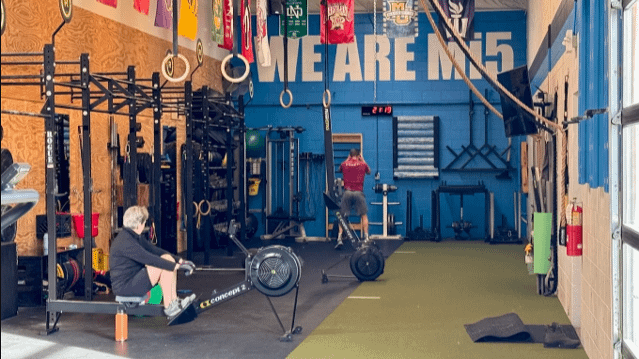 Image 3 from Mi5 Fitness & CrossFit Lakeville partner gallery