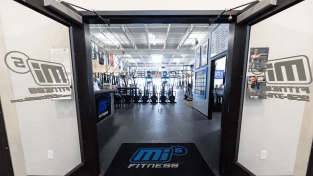Image 2 from Mi5 Fitness & CrossFit Lakeville partner gallery