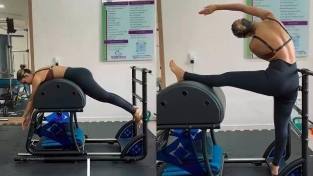 Imagem 1 da galeria do parceiro Clínica Regina Motta