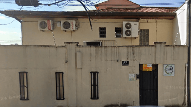 Imagem 2 da galeria do parceiro Studio Personal Tom