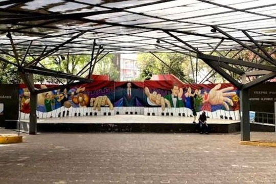 Imagen 1 de la galería del partner TRX Napoles