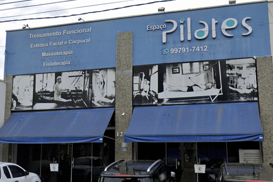 Imagem 2 da galeria do parceiro Espaço Pilates