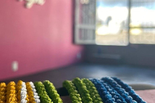 Imagem 3 da galeria do parceiro Escola de Muay Thai Feminina - Donna Fight