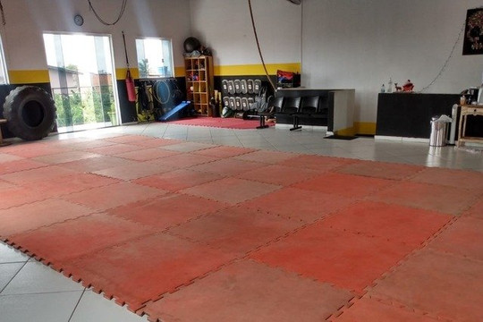 Imagem 1 da galeria do parceiro Impacto Combat