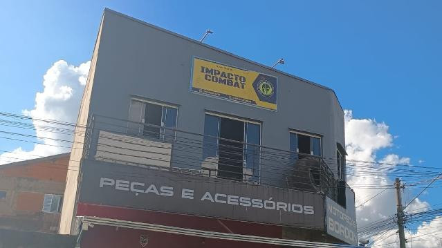 Imagem 2 da galeria do parceiro Impacto Combat