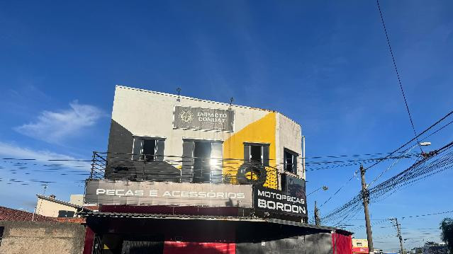 Imagem 2 da galeria do parceiro Impacto Combat