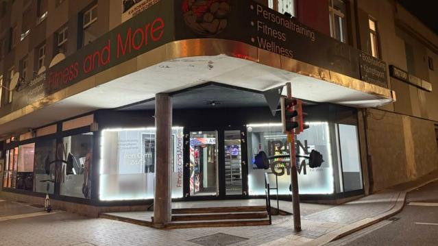 Bild 2 von Iron Gym Pforzheim 24/7 Partnergalerie